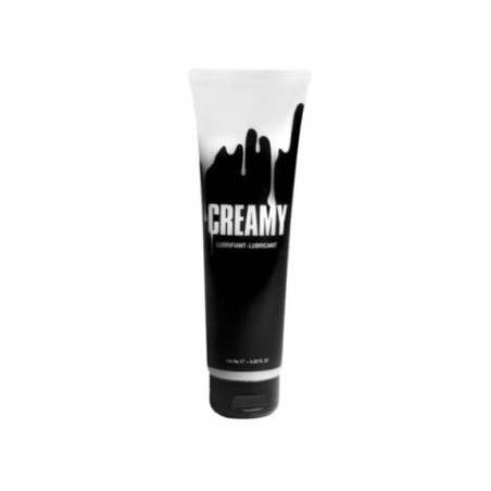 CREAMY - LUBRIFICANTE CREMOSO CUM 150 ML