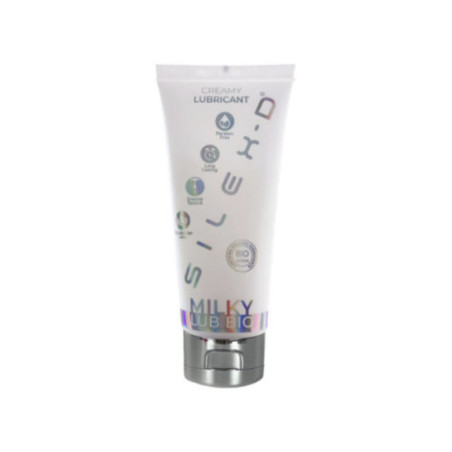 SILEXD - LUBRIFICANTE BIO CREMOSO 100 ML