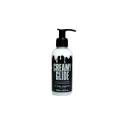 CREAMY - GLIDE INTIMO GEL EFFETTO FIOCCO LATTEO 150 ML