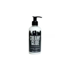 CREAMY - GLIDE INTIMO GEL EFFETTO STRINGA LATTEO 250 ML