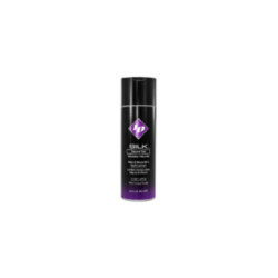ID SILK - NATURAL FEEL SILICONE/ACQUA 65 ML