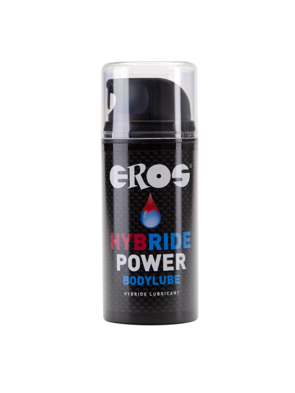 EROS POWER LINE - POWER BODYLUBE 100 ML