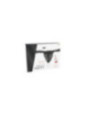 INTT RELEASES - SLIP NERO BRASILIANO CON PERLE E GEL LUBRIFICANTE 50 ML