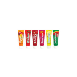 ID FRUTOPIA - LUBRIFICANTI ASSORTITI 5 CONFEZIONE DA 12 ML