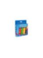 PASANTE - CONFEZIONE LUBRIFICANTI AROMI ASSORTITI 5 UNITÀ X 15 ML
