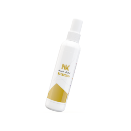 NINA KIKÍ - DETERGENTE SPRAY PER GIOCATTOLI 150 ML