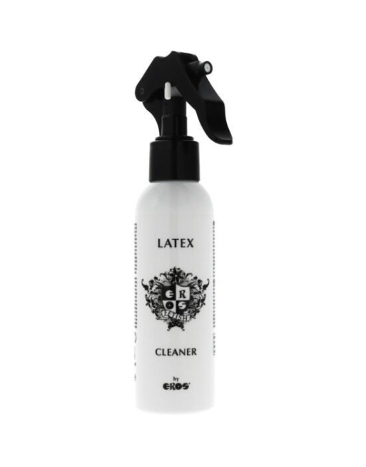 EROS FETISH LINE - LATTICE DETERGENTE 150 ML