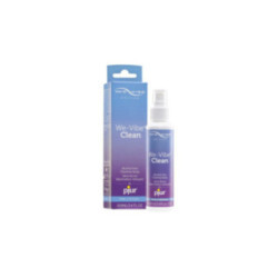 PJUR - WE VIBE DETERGENTE GIOCATTOLI 100 ML