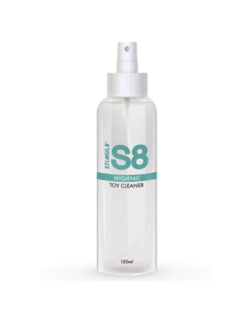 STIMUL8 - DETERGENTE IGIENICO PER GIOCATTOLI 150 ML