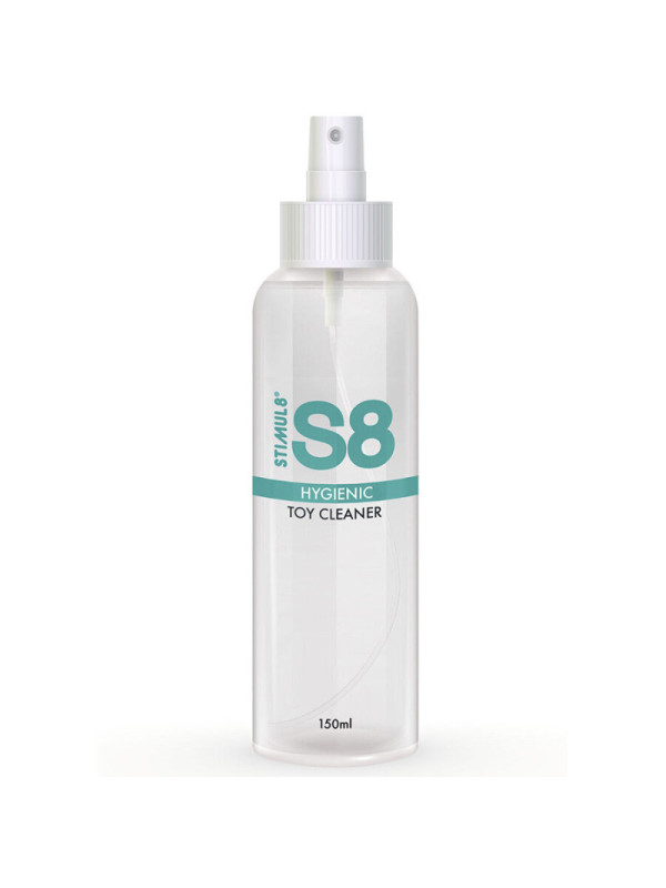 STIMUL8 - DETERGENTE IGIENICO PER GIOCATTOLI 150 ML