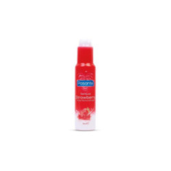 PASANTE - LUBRIFICANTE GUSTO FRAGOLA 75 ML