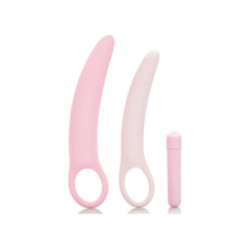 CALEXOTICS - KIT DILATORE VIBRANTE INSPIRE