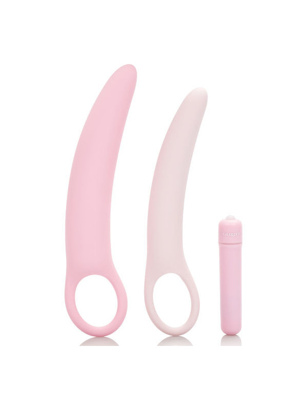 CALEXOTICS - KIT DILATORE VIBRANTE INSPIRE