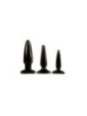 CALEXOTICS - KIT DI ALLENAMENTO ANALE COLT