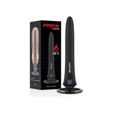 JAMYJOB - SCALDAMANICHE PREW