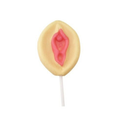 SPENCER & FLEETWOOD - CANDY PUSSY LECCA-LECCA