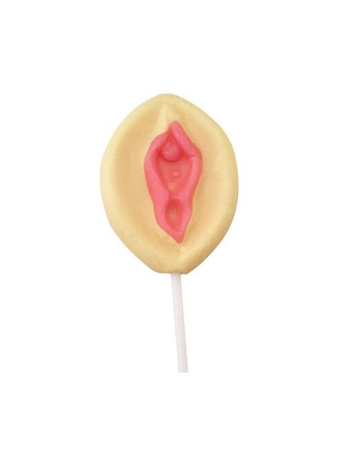 SPENCER & FLEETWOOD - CANDY PUSSY LECCA-LECCA