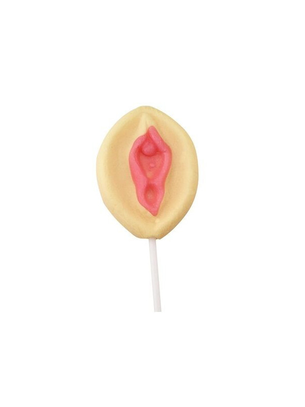 SPENCER & FLEETWOOD - CANDY PUSSY LECCA-LECCA