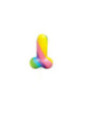 PRIDE - SPENCER & FLEETWOOD LECCA LILLIPOP LGBT CAZZO ARCOBALENO