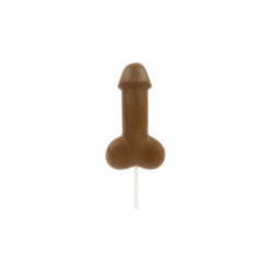 SPENCER & FLEETWOOD - LECCA AL PENE AL CIOCCOLATO AL LATTE
