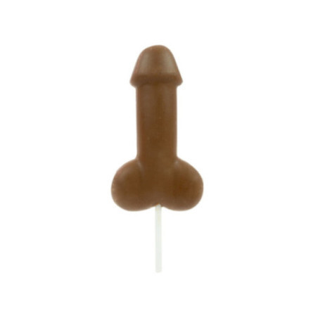 SPENCER & FLEETWOOD - LECCA AL PENE AL CIOCCOLATO AL LATTE