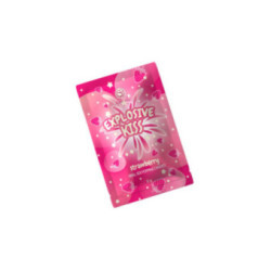 SECRETPLAY - CARAMELLE ESPLOSIVE ALLA FRAGOLA
