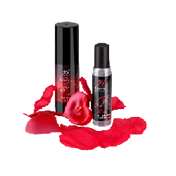 EXTASE SENSUAL - PETTO ROSSO DELLA TENTAZIONE