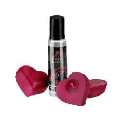 EXTASE SENSUAL - NOTTI DI SETA