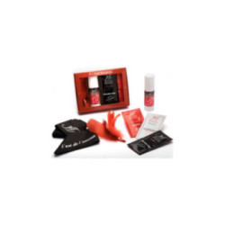 EXTASE SENSUAL - VIAGGIO SENSUEL PETTO