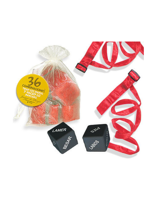 INEDIT - KIT BORSA ORGANZA CRAVATTE