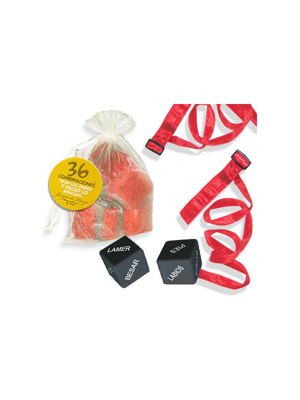 INEDIT - KIT BORSA ORGANZA CRAVATTE