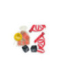 INEDIT - KIT BORSA ORGANZA CRAVATTE
