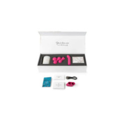 JE JOUE - IL SET REGALO BELLO E CATTIVO