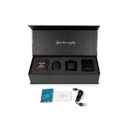 JE JOUE - IL SET REGALO CATTIVO