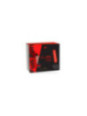 INTT RELEASES - KIT DOPPIO DIVERTIMENTO CON BULLET VIBRANTE E GEL DA MASSAGGIO ALLA FRAGOLA