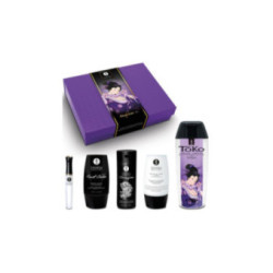 SHUNGA - KIT PIÙ CATTIVO