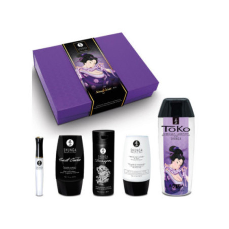 SHUNGA - KIT PIÙ CATTIVO