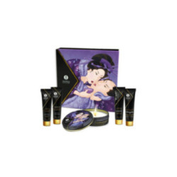 SHUNGA - FRUTTI ESOTICI DELLA GEISHA SEGRETA