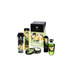 SHUNGA - KIT GIARDINO EDO COLLEZIONE BIOLOGICA
