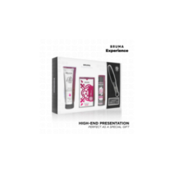 BRUMA XPERIENCE - KIT TENTAZIONE SWEET GUM CON POTENZIATORE DI ORGASMO