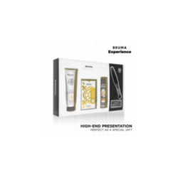 BRUMA XPERIENCE - DOLCE PACCO TENTAZIONE PINA COLADA CON POTENZIATORE DI ORGASMO