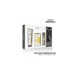 BRUMA XPERIENCE - KIT VIBRO-ORGASMICA PINA COLADA DOLCE TENTAZIONE