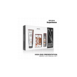 BRUMA XPERIENCE - KIT TENTAZIONE DOLCE AMERICANA CON POTENZIATORE DI ORGASMO
