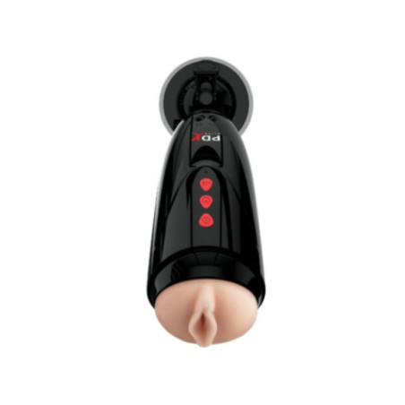 PDX ELITE - AVVIATORE DI AVVIAMENTO DIRTY TALK