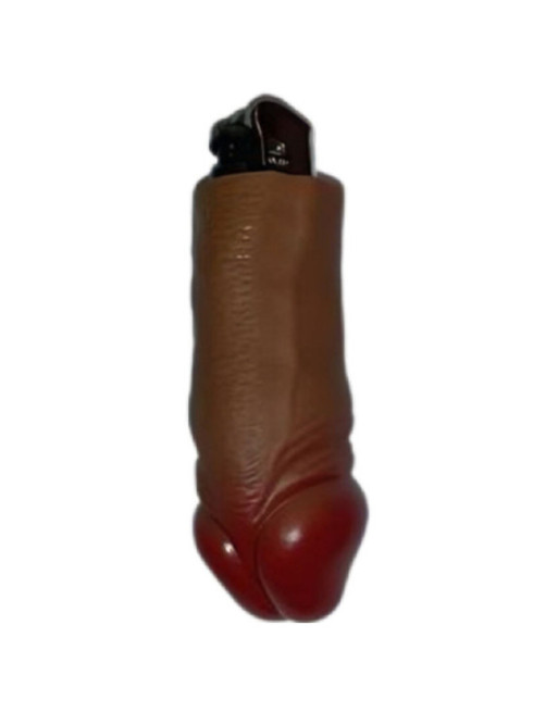 DIABLO PICANTE - ACCENDINO PER PENE MULATTO