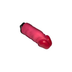 DIABLO PICANTE - ACCENDINO PER PENE FUCSIA