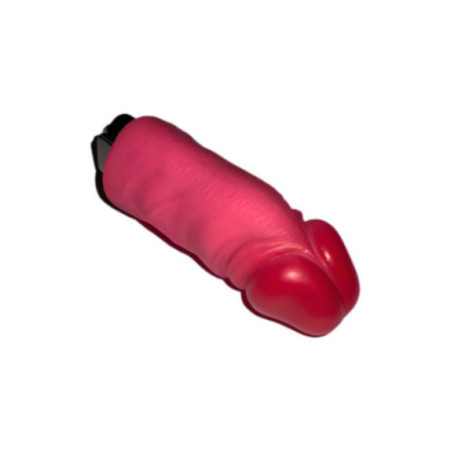 DIABLO PICANTE - ACCENDINO PER PENE FUCSIA