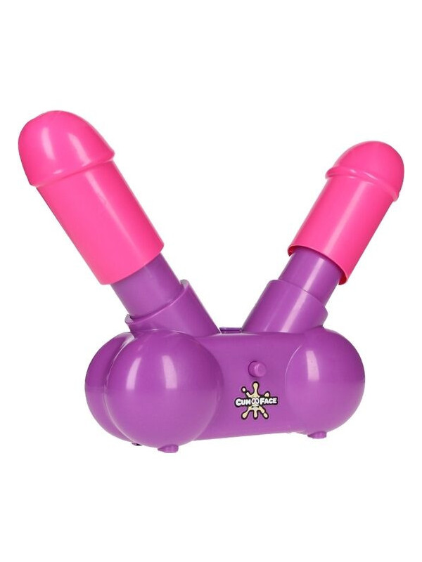 PLAY WIV ME - CUM FACE PARTY GIOCO