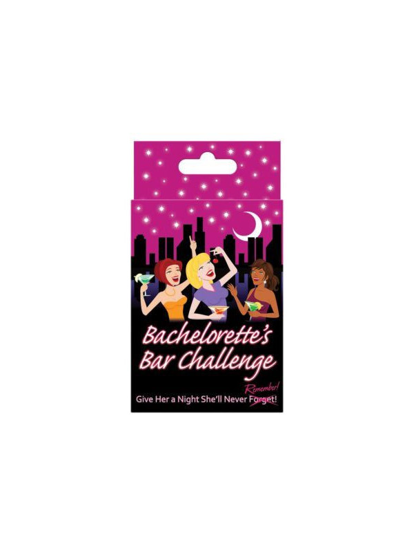 KHEPER GAMES - GIOCO DI CARTE ADDIO AL BACHELORETTE / EN