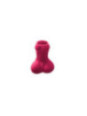 DIABLO PICANTE - BICCHIERE DA SHOT A FORMA DI PENE FUCSIA